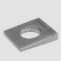 DIN 435 A4 Square taper washers
