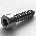 tapping screws head 912 A4