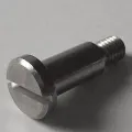 DIN 923 1.4305 M5x10, BOX 100 Stück