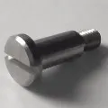 DIN 923 1.4305 M8x12, BOX 50 Stück