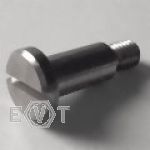 DIN 923 1.4305 M8x16, BOX 50 Stück