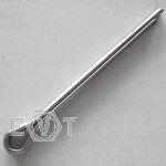 DIN 94 A4 (=ISO 1234 ) Ø2,5 x 32, BOX 1000 Stück