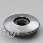 EPDM-Dichtscheiben A2 8,4x19, BOX 200 Stück