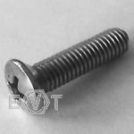 DIN 966 A4 H M6x40, BOX 200 Stück