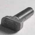 Hammerkopfschrauben, Profil 28/15 A2 M10x20, BOX 100 Stück