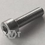 ISO 4762 / DIN 912 A4 M24x45, BOX 10 Stück
