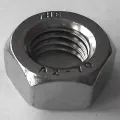 ISO 4032 (=DIN 934) A2-50 M48, BOX 5 Stück