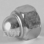 DIN 986 A2 M16, BOX 50 Stück
