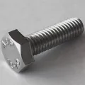 ISO 4017 / DIN 933 A2-70 M8x95, BOX 100 Stück
