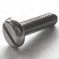 DIN 85 (=ISO 1580) A2 M3x40, BOX 500 Stück