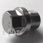 DIN 910 A4 M33 x 2, BOX 10 Stück