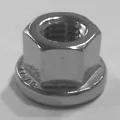 DIN 6331 A4 M8, BOX 50 Stück