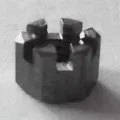 DIN 935 A4 M8, BOX 200 Stück