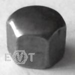 DIN 917 A4 M27, Box 10 pcs.