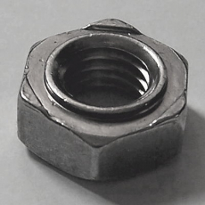 DIN 929 A2 M6, BOX 1000 Stück