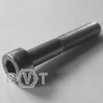 ISO 4762 / DIN 912 A4 M20x180, BOX 10 Stück