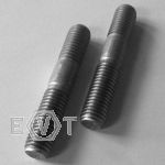 DIN 835 A4-70 M10x40, BOX 50 Stück