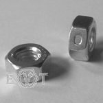 DIN 980 A2 Biloc M16, BOX 50 Stück