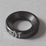 DIN 6319 A4 type D 12 (M10), Box 25 pcs.
