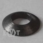 DIN 6319 A4 C 15 (M14) Kugelscheibe, BOX 25 Stück