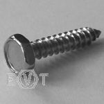 DIN 7976 A4 type C 6,3x50 , Box 200 pcs.