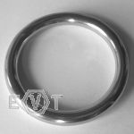 Ring A4 Ø6 x 40, BOX 20 Stück