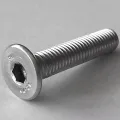 ISO 10642 (~DIN 7991) A2-70 M6x22, BOX 200 Stück