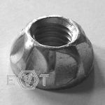Kinmar® A2 Permanent M10, BOX 100 Stück