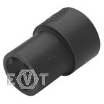 KINMAR ® REMOVABLE Werkzeug-Bit für M10, 1 Stück