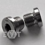 DIN 908 A2 M24x1,5, BOX 25 Stück