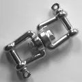 Wirbel A4 Gabel/Gabel D 6, BOX 10 Stück