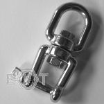 Wirbel A4 Auge/Gabel D 10, BOX 5 Stück