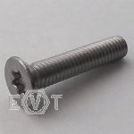 ISO 14581 A2 M2,5 x 4 TX8, BOX 1000 Stück