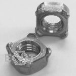 DIN 928 A4 M5, BOX 1000 Stück