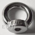 DIN 582 A2 (casted) M10, Box 25 pcs.