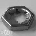 DIN 7967 A2 Sicherungsmutter M20, BOX 100 Stück