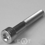 ISO 14579 A2-70 M6x50 TX30, BOX 100 Stück