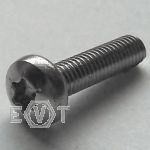 ISO 14583 A2 M2,5x20 TX8, BOX 1.000 Stück
