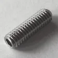 ISO 4029 (=DIN 916) A2 M8x18, BOX 200 Stück