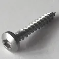 Pan-Head Spanplattenschr. A2 5,0x70 TX25, BOX 200 Stück