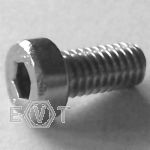 DIN 7984 A4 M10x25, BOX 100 Stück