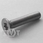 ISO 14581 A4 M8x35 TX45, BOX 100 Stück