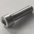 ISO 4762 / DIN 912 A4 M14x20, BOX 25 Stück