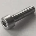 ISO 4762 / DIN 912 A4 M22x75, BOX 25 Stück