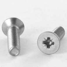 DIN 7500 A2 ME M2,5X12 Z, BOX 1000 Stück