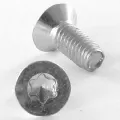 DIN 7500 A2 ME M4x12 TX20, BOX 1000 Stück