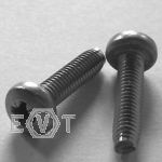 DIN 7500 A2 CE M5x25 Z, BOX 500 Stück