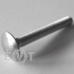 DIN 603 A4 M16x70/70, BOX 25 Stück
