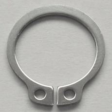 DIN 471 1.4532 A 14 x 1,0 , BOX 100 Stück