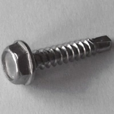 ISO 15480 (=DIN 7504-K) A2 4,8x22, BOX 500 Stück